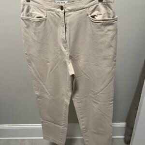 Stretch pants-Jones Wear Sport sz 10